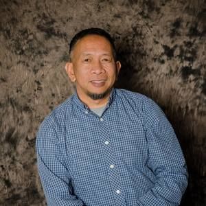 Meet your Posher, Allan